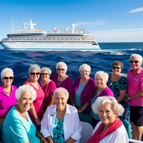 cruises for single seniors over 60|8 Best Cruises for Seniors